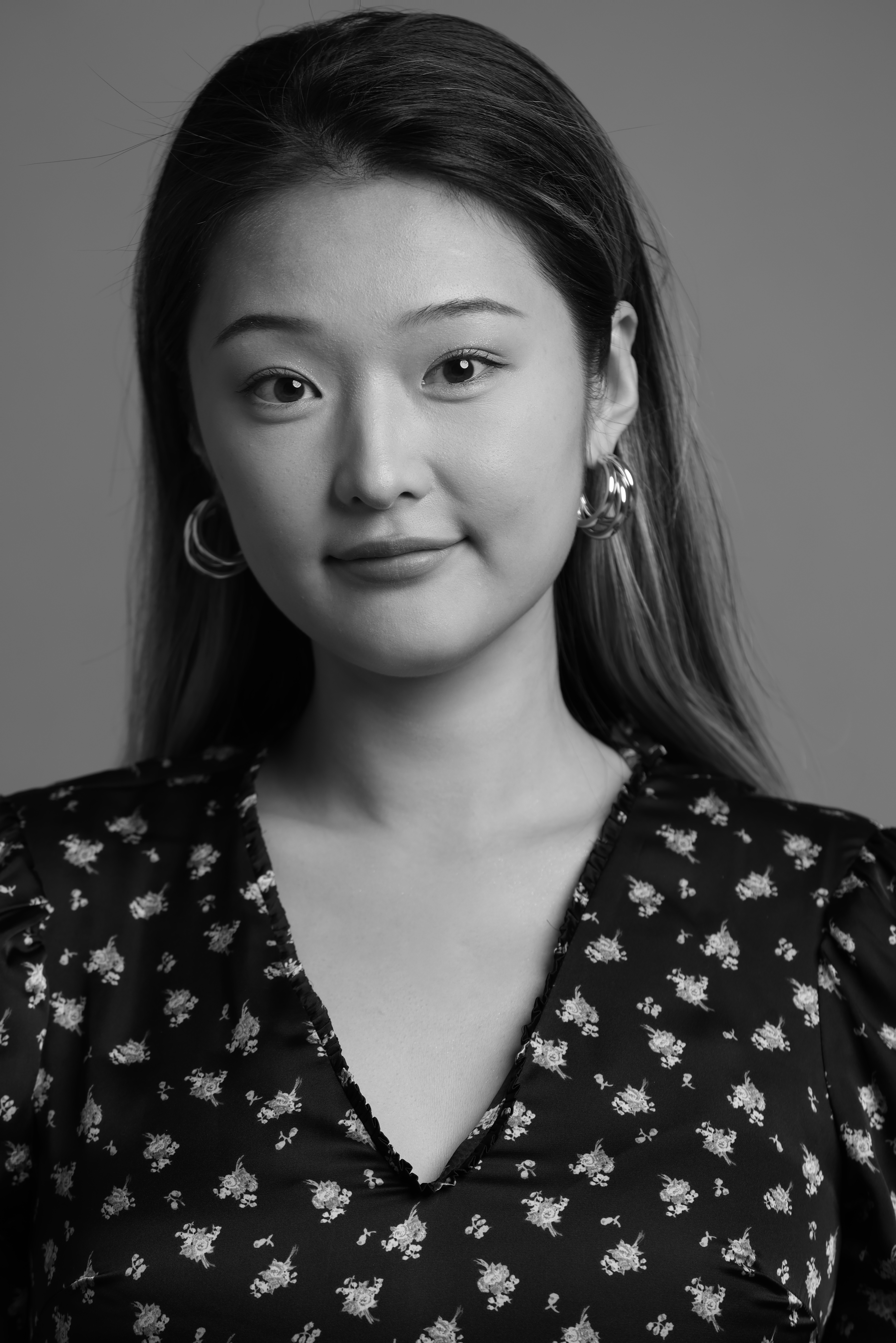 Vivienne Zhou